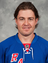 Bell, Brendan (D) - Unknown Unknown - 2013 Playoffs