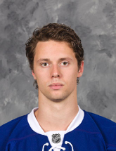 Wright, James #17 (C)  - Winnipeg Jets - 2013 Playoffs