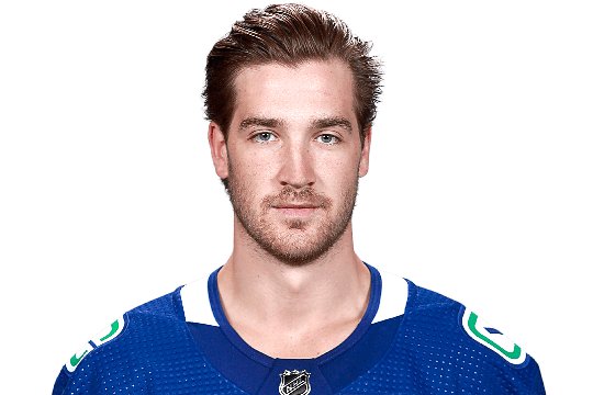 Graovac, Tyler #53 (C)  - Minnesota Wild - 2013 Playoffs
