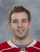 Stoner, Clayton #4 (D)  - Minnesota Wild - 2013 Playoffs