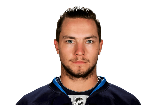 Burmistrov, Alex #8 (C)  - Winnipeg Jets - 2013 Playoffs