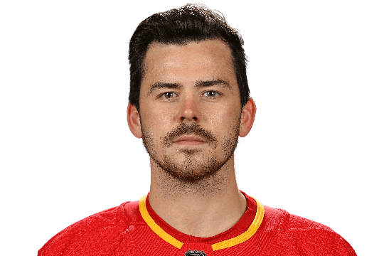 Weegar, MacKenzie #52 (D)  - Calgary Flames - 2023/2024 Regular Season