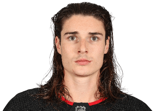 Graves, Ryan #27 (D)  - Pittsburgh Penguins - 2023/2024 Regular Season