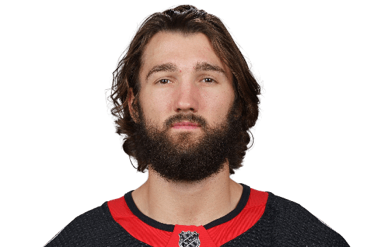 Kastelic, Mark #12 (C)  - Ottawa Senators - 2023/2024 Regular Season