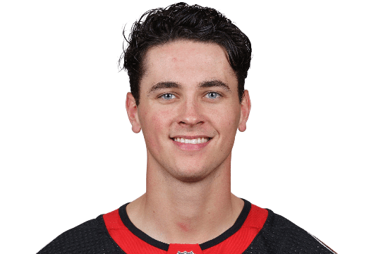 Pinto, Shane #57 (C)  - Ottawa Senators - 2023/2024 Regular Season