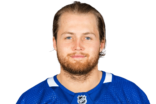 Nylander, William #88 (RW)  - Toronto Maple Leafs - 2024 Playoffs