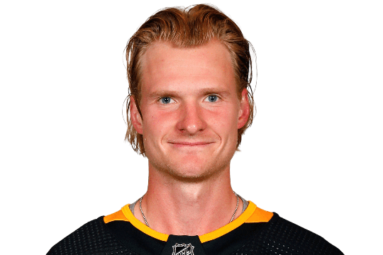 Heinen, Danton #43 (LW)  - Boston Bruins - 2023/2024 Regular Season