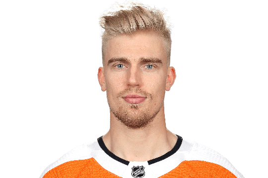 Ristolainen, Rasmus #55 (D)  - Philadelphia Flyers - 2024 Playoffs
