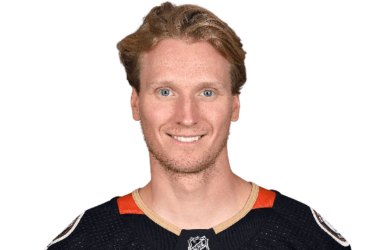 Klingberg, John #3 (D)  - Toronto Maple Leafs - 2024 Playoffs