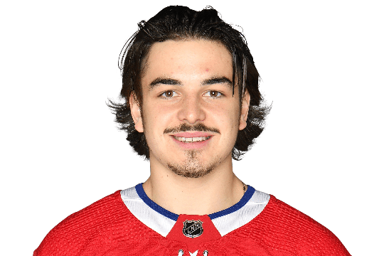 Xhekaj, Arber #72 (D)  - Montreal Canadiens - 2024 Playoffs