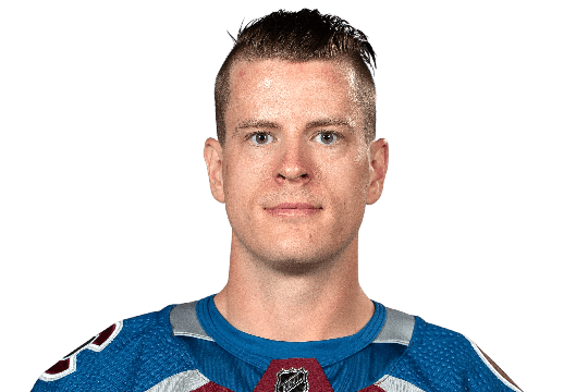 MacDonald, Jacob #9 (RW)  - San Jose Sharks - 2023/2024 Regular Season
