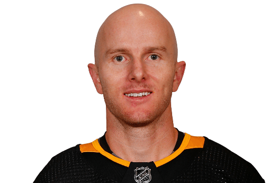 Ruhwedel, Chad #5 (D)  - New York Rangers - 2023/2024 Regular Season