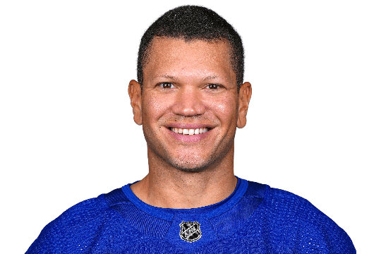 Okposo, Kyle #8 (RW)  - Florida Panthers - 2023/2024 Regular Season
