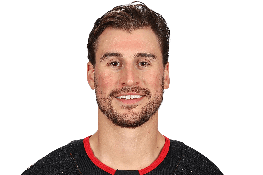 Smith, Brendan #2 (D)  - New Jersey Devils - 2023/2024 Regular Season