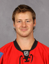 Piskula, Joe #47 (D)  - Nashville Predators - 2013/14 Regular