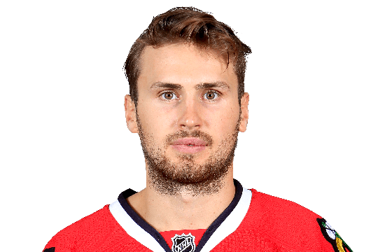 Kruger, Marcus #16 (RW)  - Unknown Unknown - 2023/2024 Regular Season