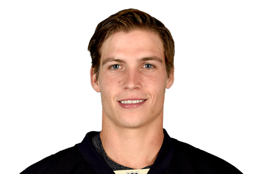 Bennett, Beau #43 (RW)  - unknown unknown - NHL 2022/2023 Regular
