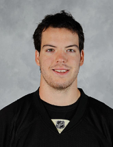 Despres, Simon #47 (D) - Pittsburgh Penguins - 2011/12 Regular
