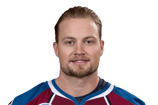 Mitchell, John #7 (C)  - Colorado Avalanche - 2017 Playoffs