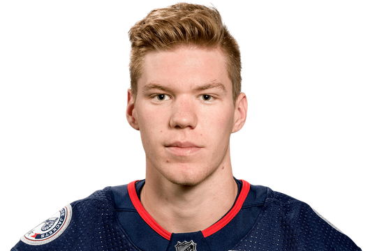 Collins, Ryan #59 (D) - unknown unknown - NHL 2022/2023 Regular