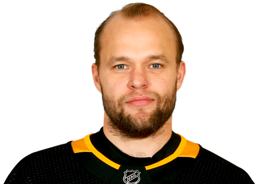 Niemi, Antti #31 (G)  - Chicago Blackhawks - 2010 Playoffs