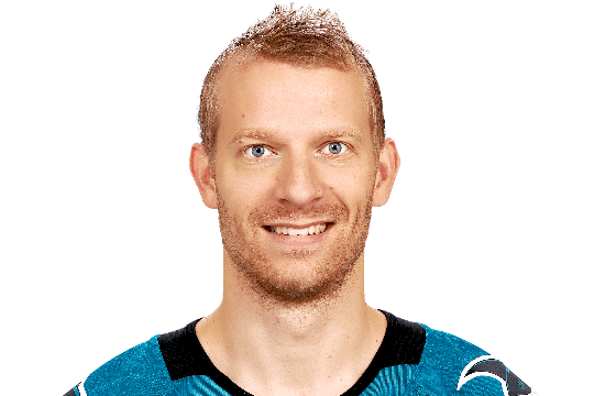 Hansen, Jannik #36 (RW)  - Vancouver Canucks - 2011 Playoffs