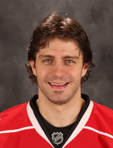 Dwyer, Patrick #39 (RW) - Carolina Hurricanes - 2011/12 Regular