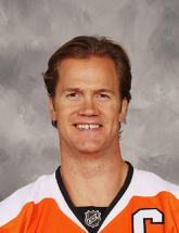 Pronger, Chris #20 (D) - unknown unknown - NHL 2022/2023 Regular