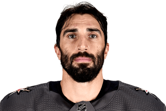 Garrison, Jason #52 (D)  - Florida Panthers - 2011 Playoffs