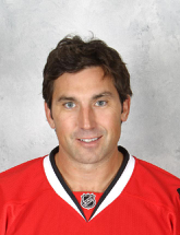Brunette, Andrew #15 (LW) - Unknown Unknown - 2024 Playoffs