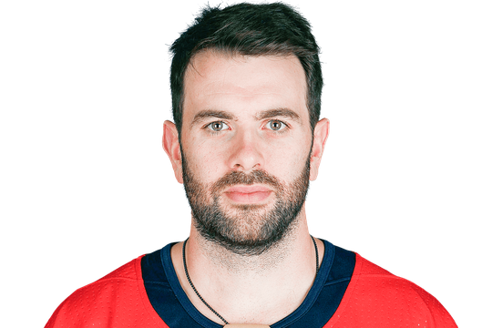 Yandle, Keith #3 (D)  - Unknown Unknown - 2025/2026 Regular Season