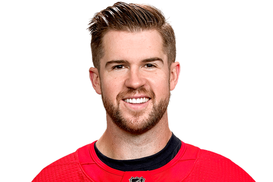 Green, Mike #27 (D)  - Unknown Unknown - 2025/2026 Regular Season