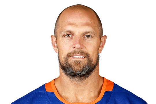 Seidenberg, Dennis #44 (D)  - unknown unknown - 2021 Playoffs