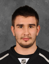 Voynov, Slava #26 (D) - Unknown Unknown - 2023/2024 Regular Season