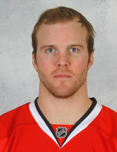 Nhl Chicago Blackhawks #29 Bickell Stanley Cup Championship Hockey