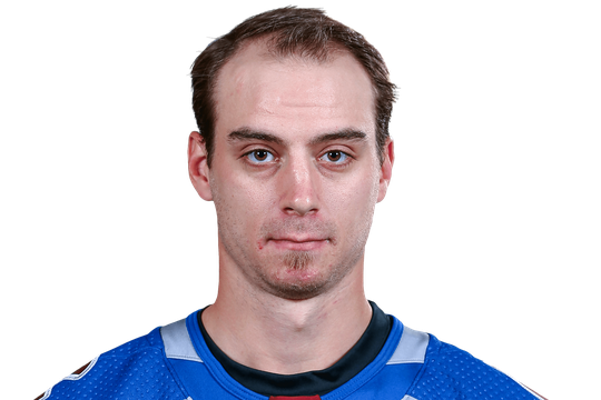 Siemens, Duncan #15 (D)  - Colorado Avalanche - NHL 2016/17 Regular