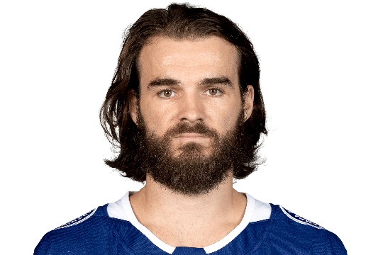 Budaj, Peter #30 (G)  - Montreal Canadiens - 2014 Playoffs