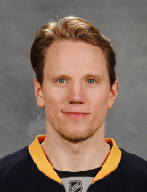 Ehrhoff, Christian #10 (D) - unknown unknown - 2023 Playoffs