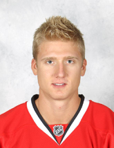 Klinkhammer, Rob #12 (LW)  - unknown unknown - NHL 2022/2023 Regular
