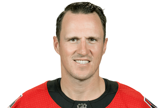 Phaneuf, Dion #3 (D)  - Unknown Unknown - 2023/2024 Regular Season