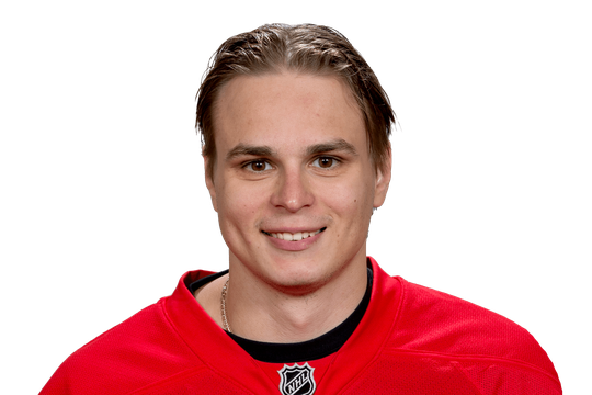 Marchenko, Alexei #47 (D)  - Detroit Red Wings - 2015/16 Regular