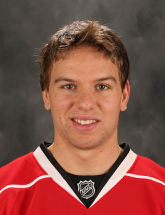 Boychuk, Zach #22 (LW) - Carolina Hurricanes - 2015/16 Regular