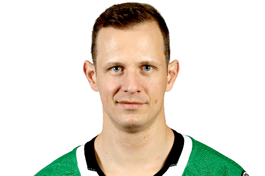 Spezza, Jason #19 (C)  - unknown unknown - 2025 Playoffs