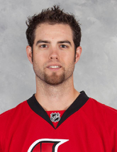 McKenna, Mike #56 (G)  - Philadelphia Flyers - NHL 2018/19 Regular