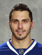 Lapierre, Maxim #41 (C)  - New York Rangers - NHL 2016/17 Regular