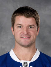 Bergeron, Marc-Andre #47 (D) - Tampa Bay Lightning - 2010/11 Regular