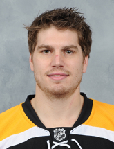 Bourque, Chris #48 (LW) - Boston Bruins - 2013/14 Regular