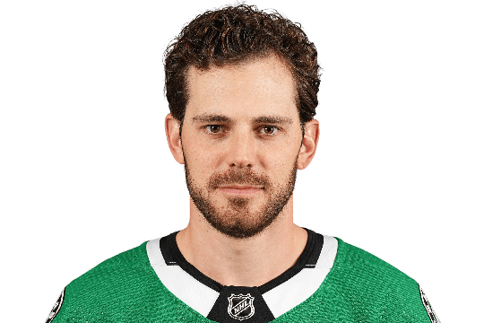 Stats for player Seguin, Tyler #91 (C) - Dallas Stars - 2020 Playoffs