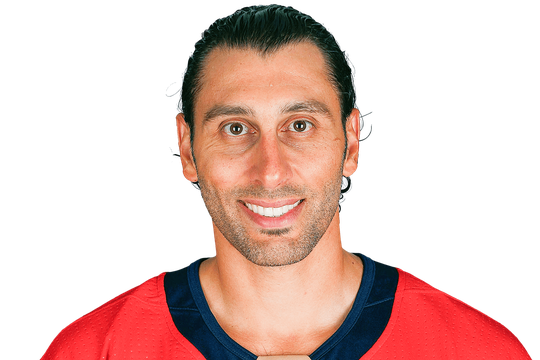 Luongo, Roberto #1 (G)  - Unknown Unknown - 2023/2024 Regular Season