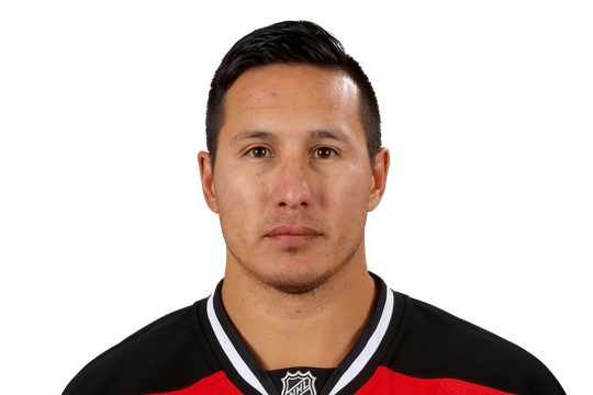 Tootoo, Jordin #22 (RW)  - Chicago Blackhawks - 2018 Playoffs